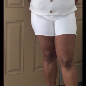 New | Old Navy Plus Size Denim Shorts